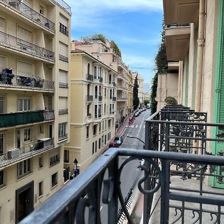 Monaco Quartier Monte Carlo Magnifique 2 Pieces Apartamento Exterior foto